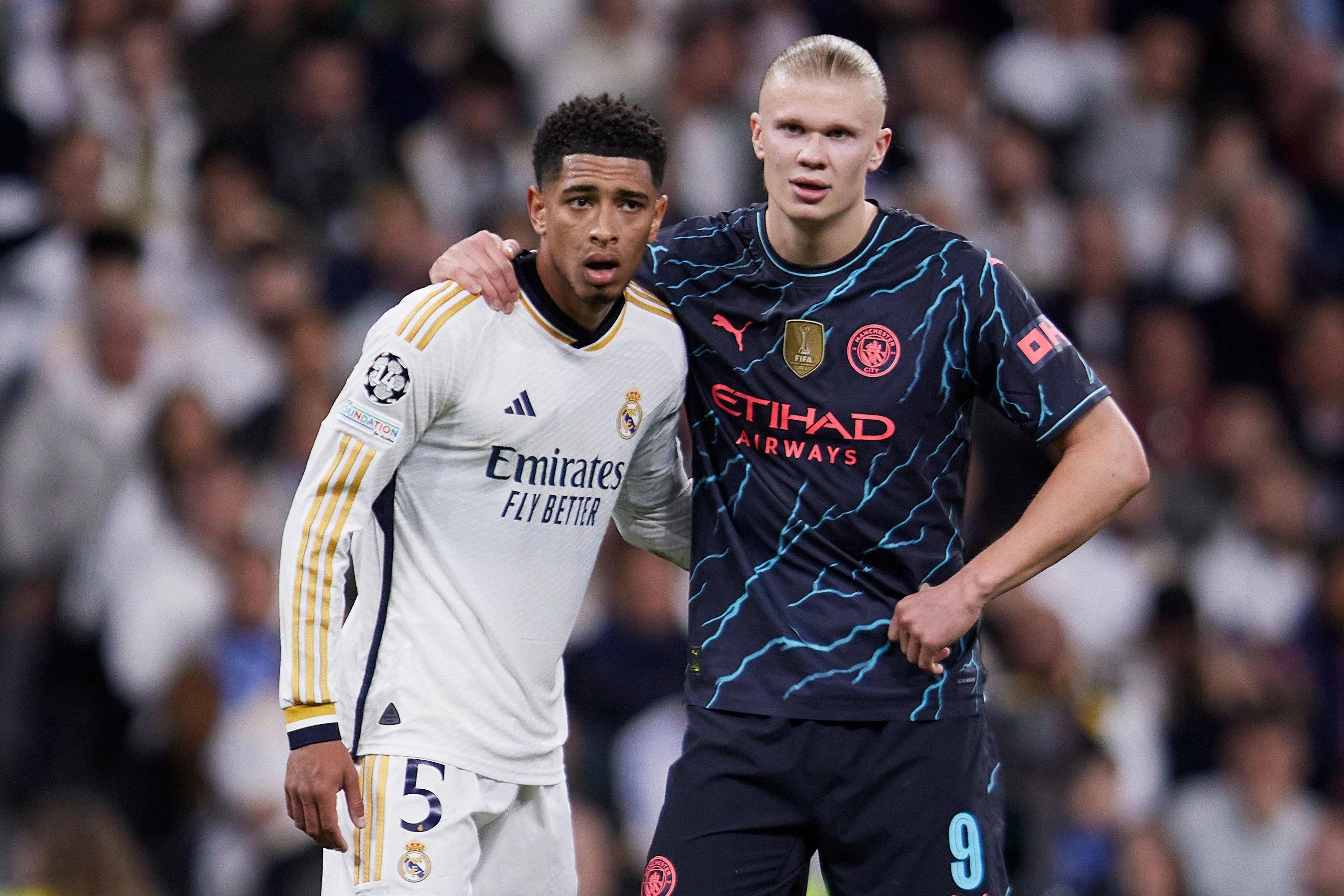 8 Goals Apiece: Mbappe's Raw Ambition vs Messi's Timeless Genius — The Golden Boot at Its Most Epic