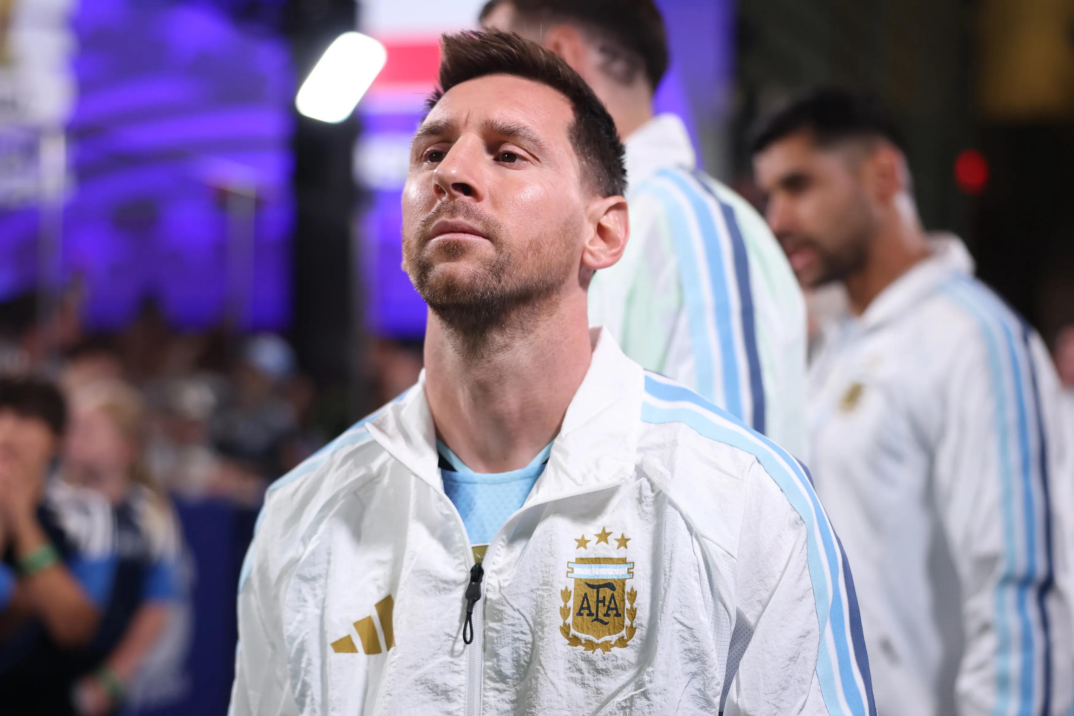8 Goals Level: Mbappe's Explosive Finishing vs Messi's Calculated Brilliance — Golden Boot Showdown