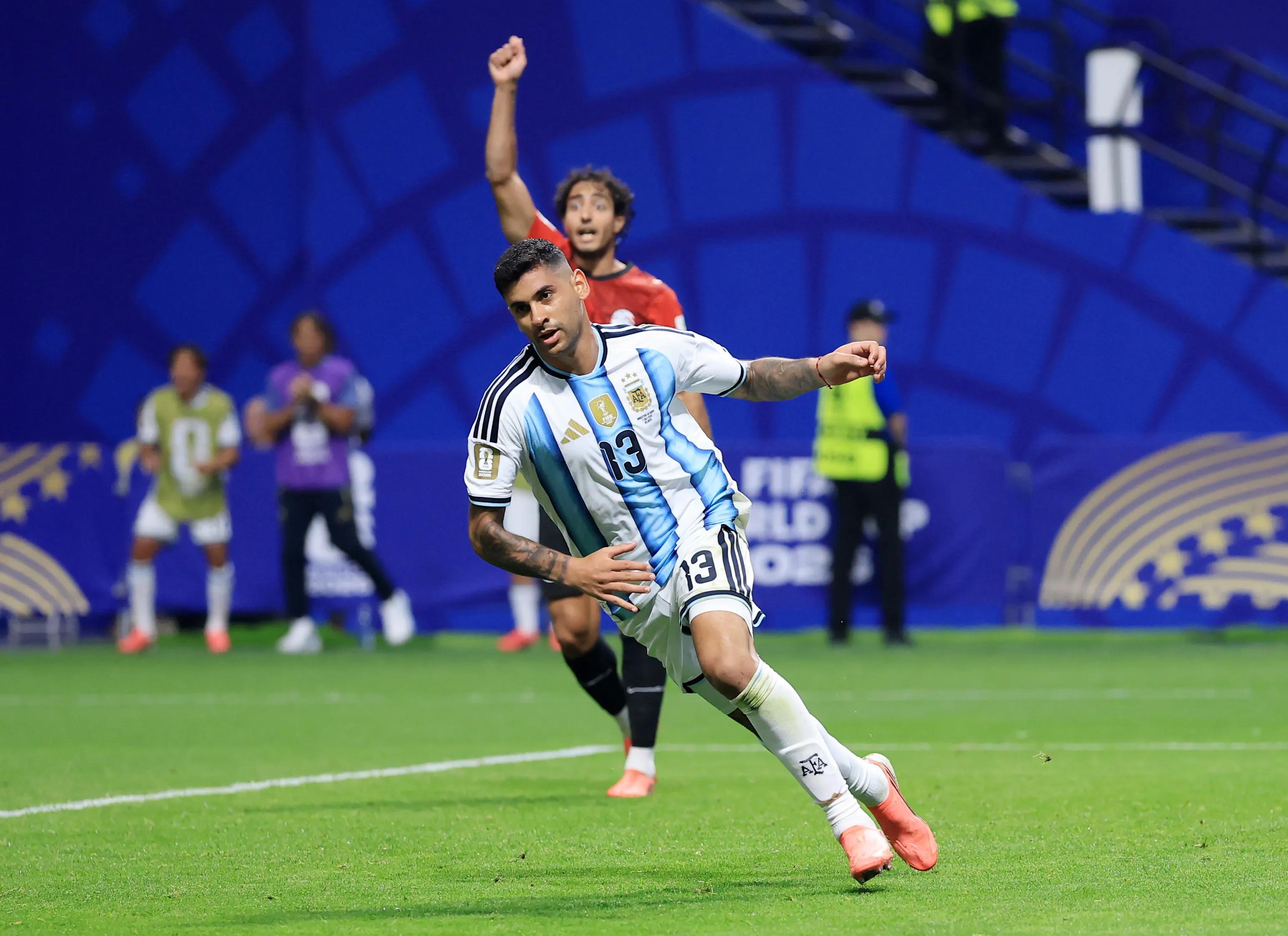 8 Goals Deadlocked: Mbappe's Instinct vs Messi's Intelligence — The Golden Boot Conundrum