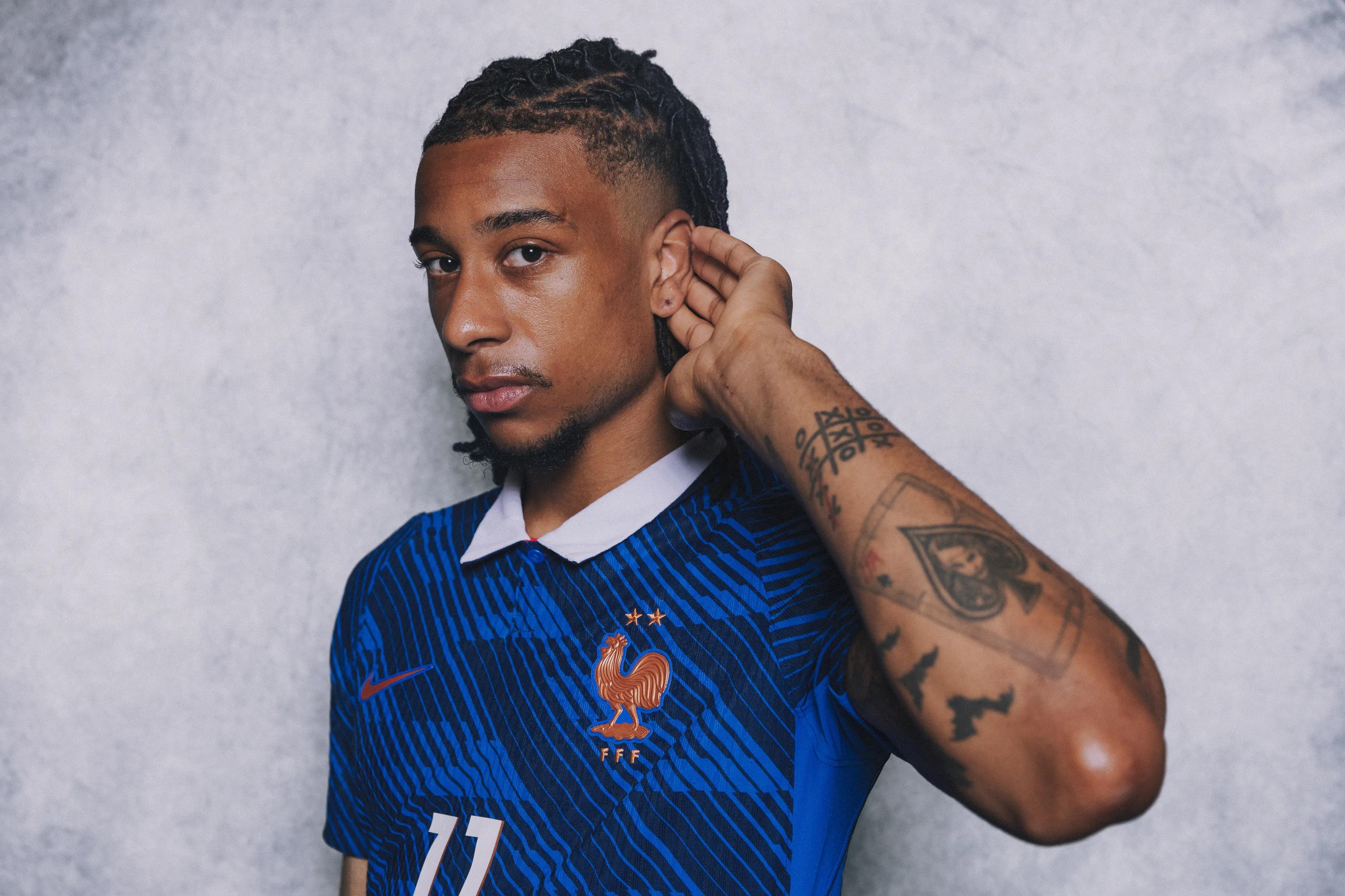 Mbappe vs Messi · 8 Goals, 2 Philosophies, 1 Golden Boot — The Race That Defines 2026