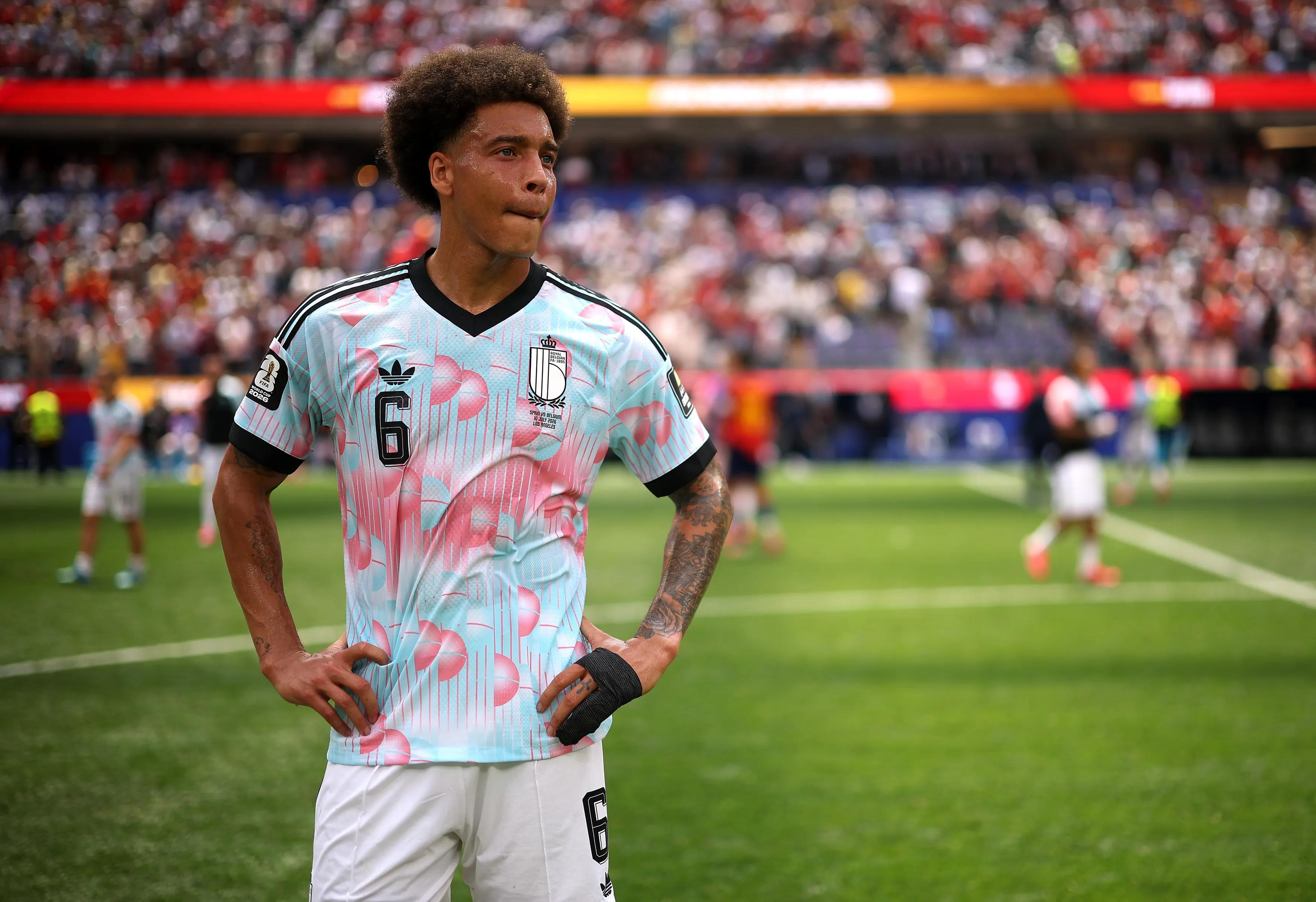 8 Goals Level: Mbappe's Ferocity vs Messi's Finesse — The Golden Boot Reaches Its Zenith